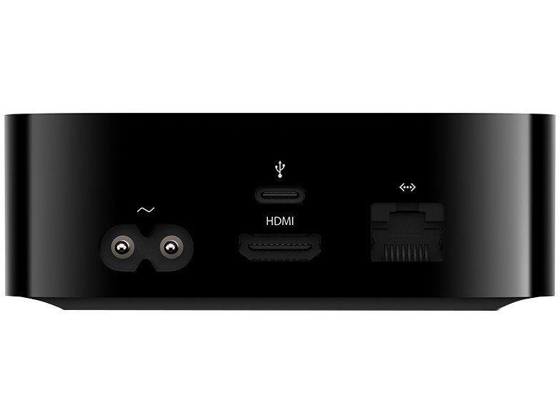 Apple TV HD 32GB - Apple Tv - Magazine Luiza